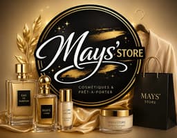 Mays’store