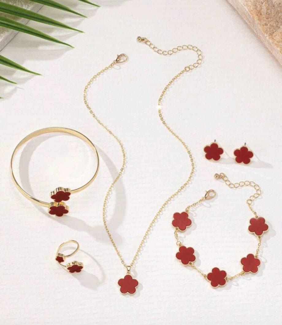 Accessoires 1