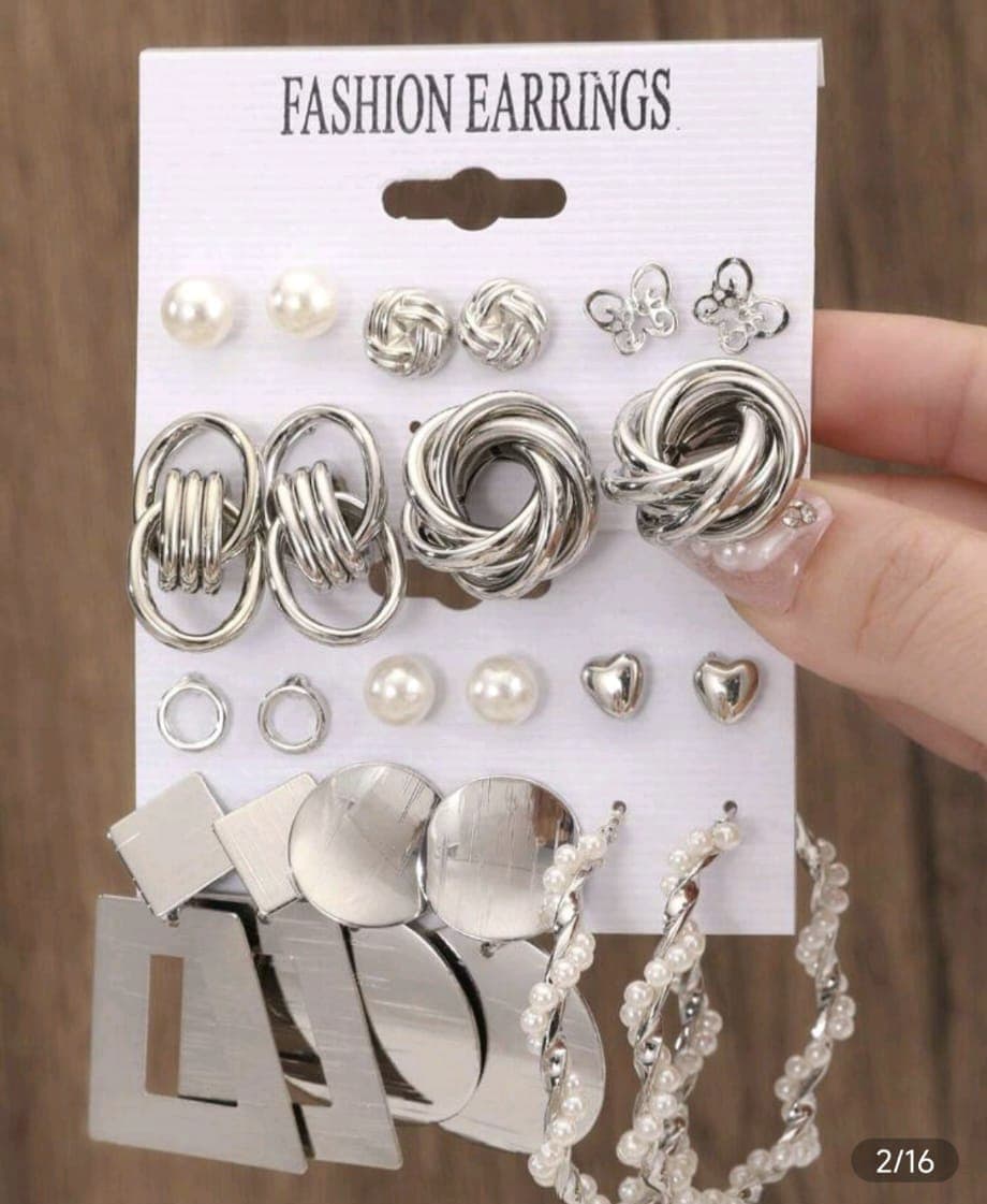 Accessoires 4