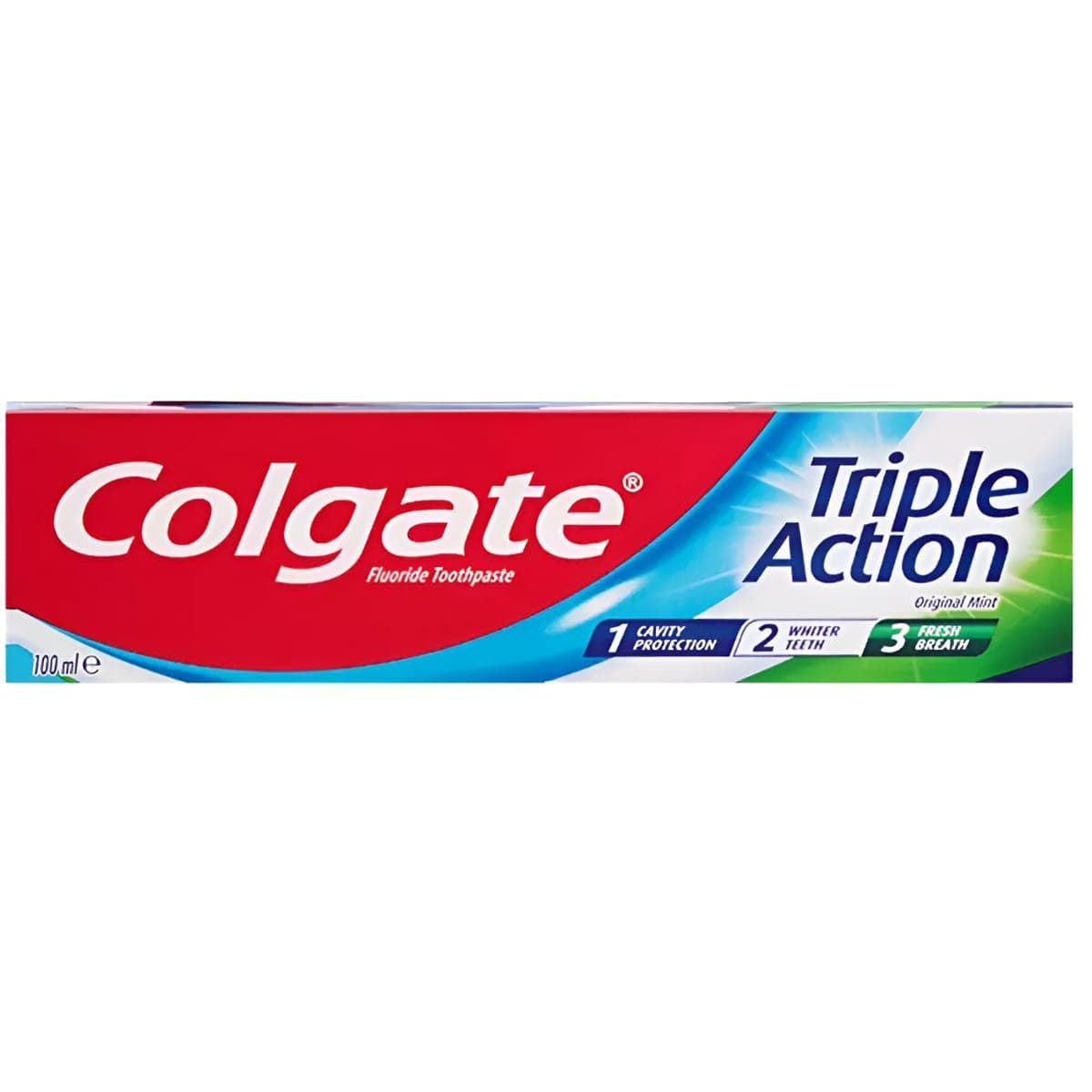 Dentifrice 2