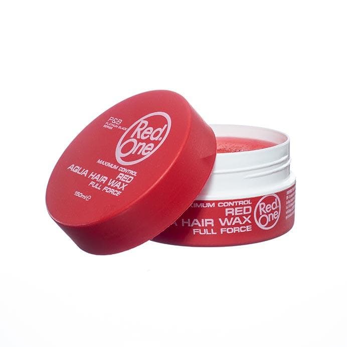 Gel red one 4