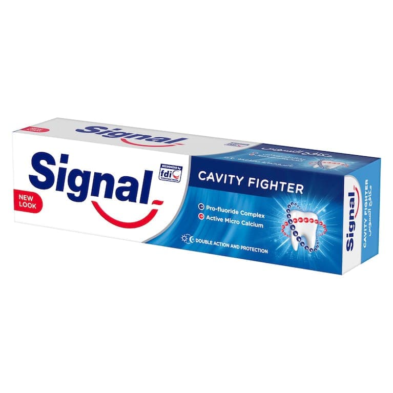 Dentifrice 1