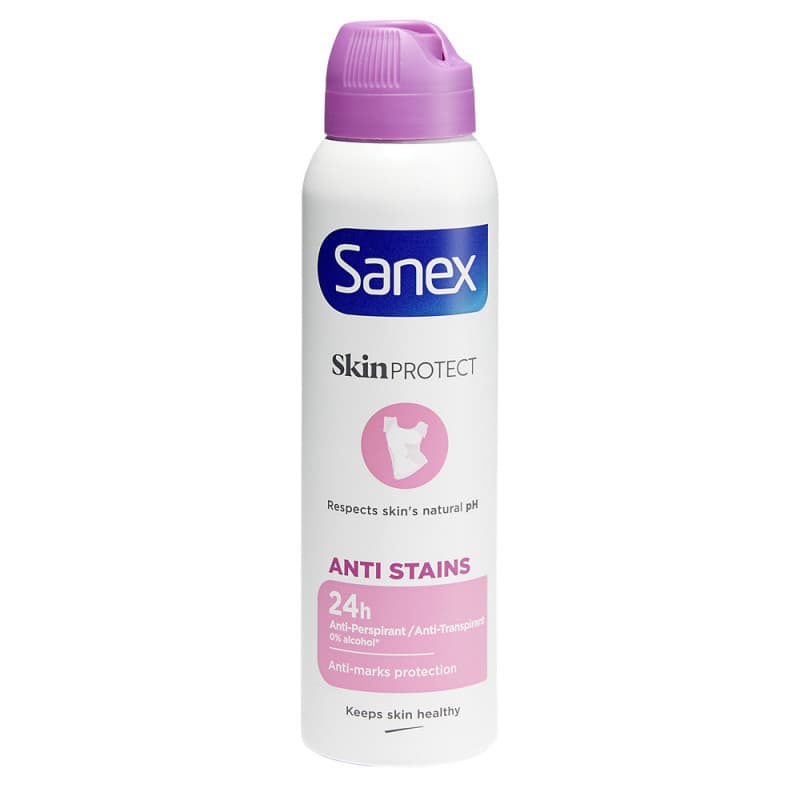 Déodorant 4
