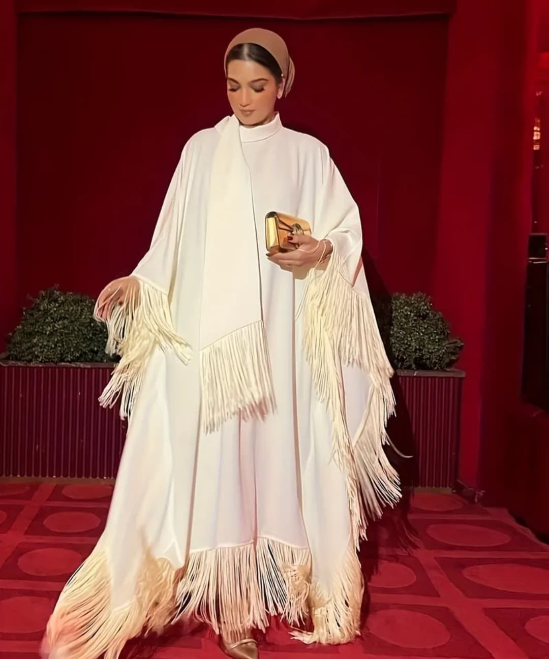 Robe 4