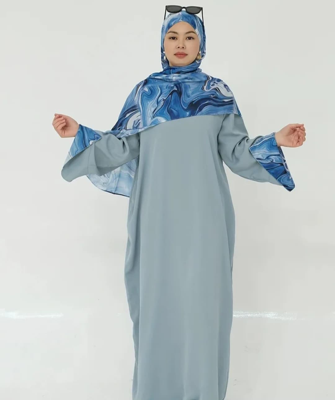 Robe 1