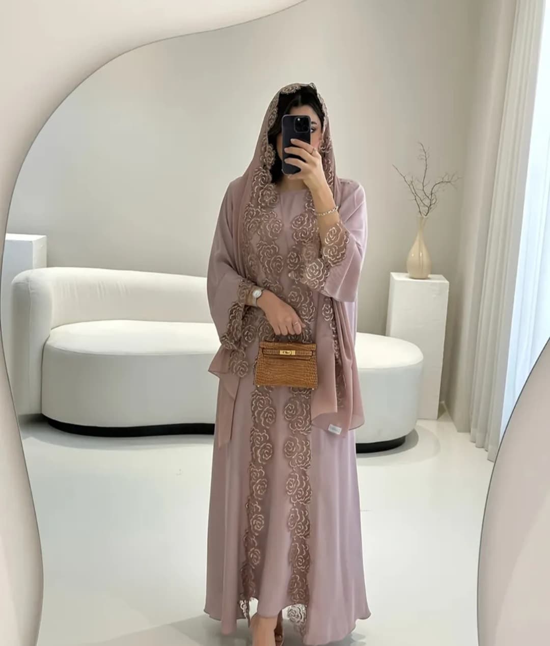 Robe 3