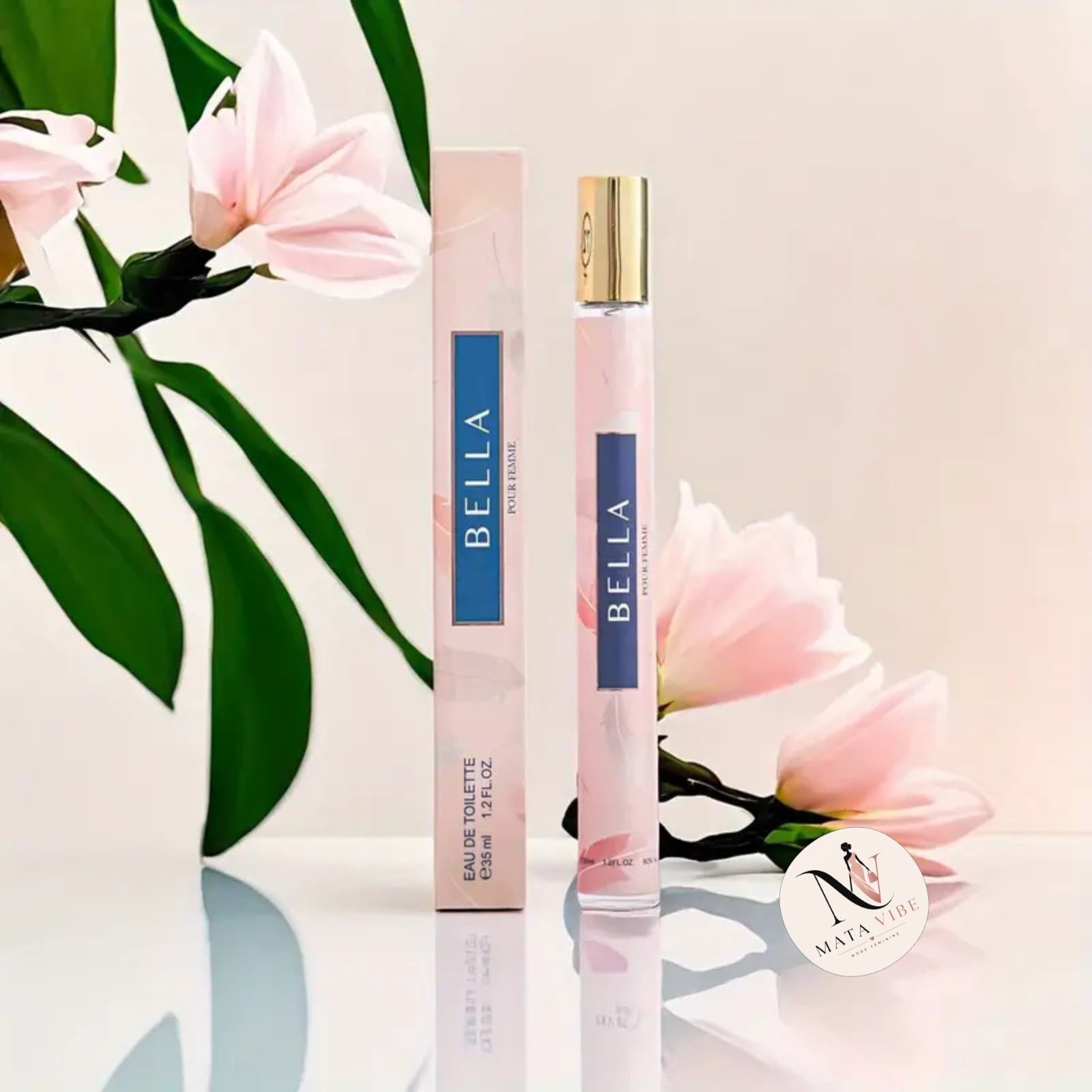 Parfum 4