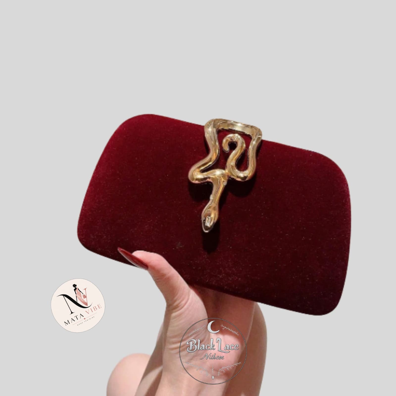 Porte feuille 3