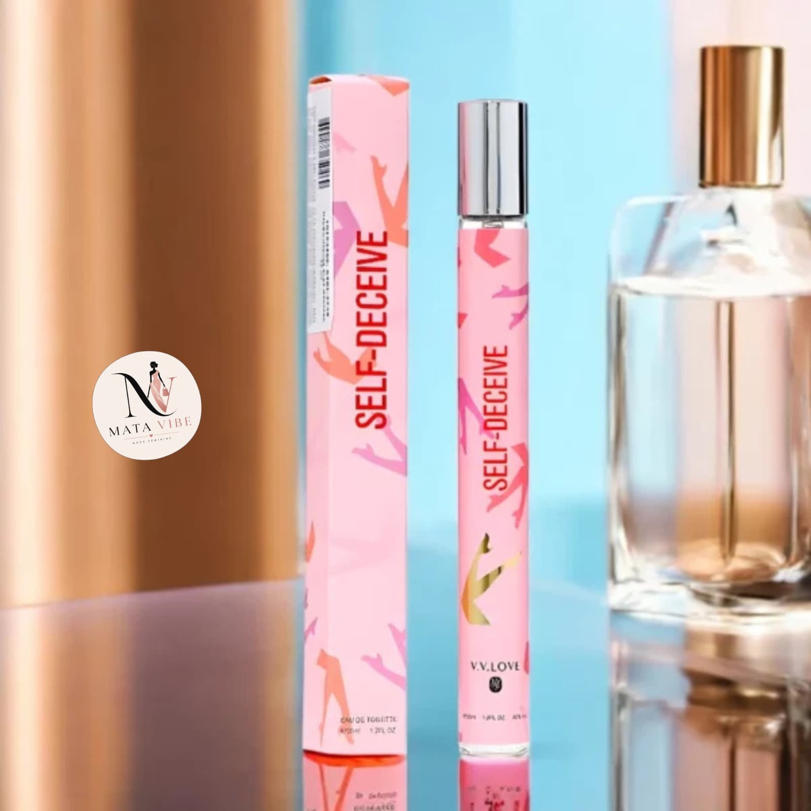 Parfum 1