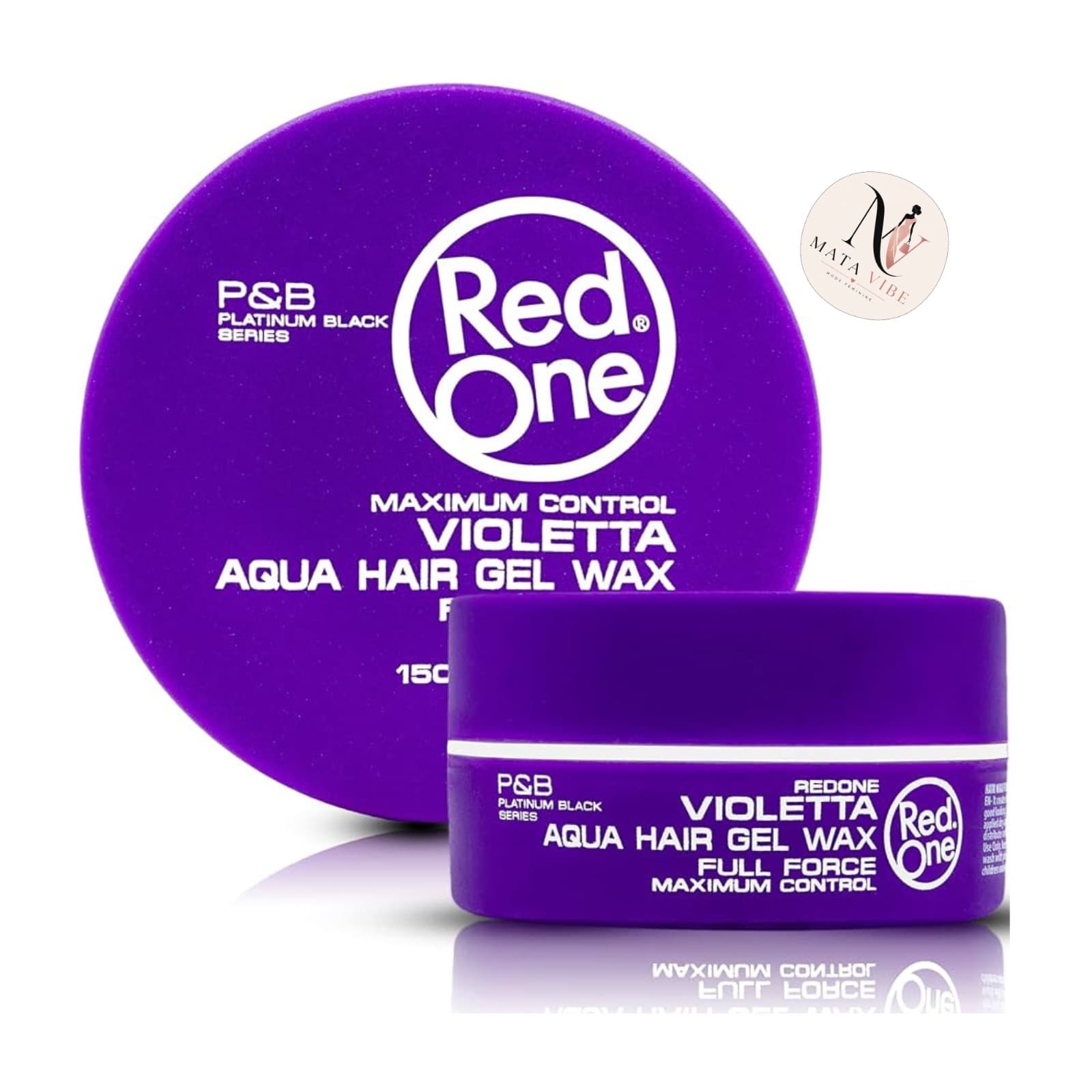 Gel red one 1