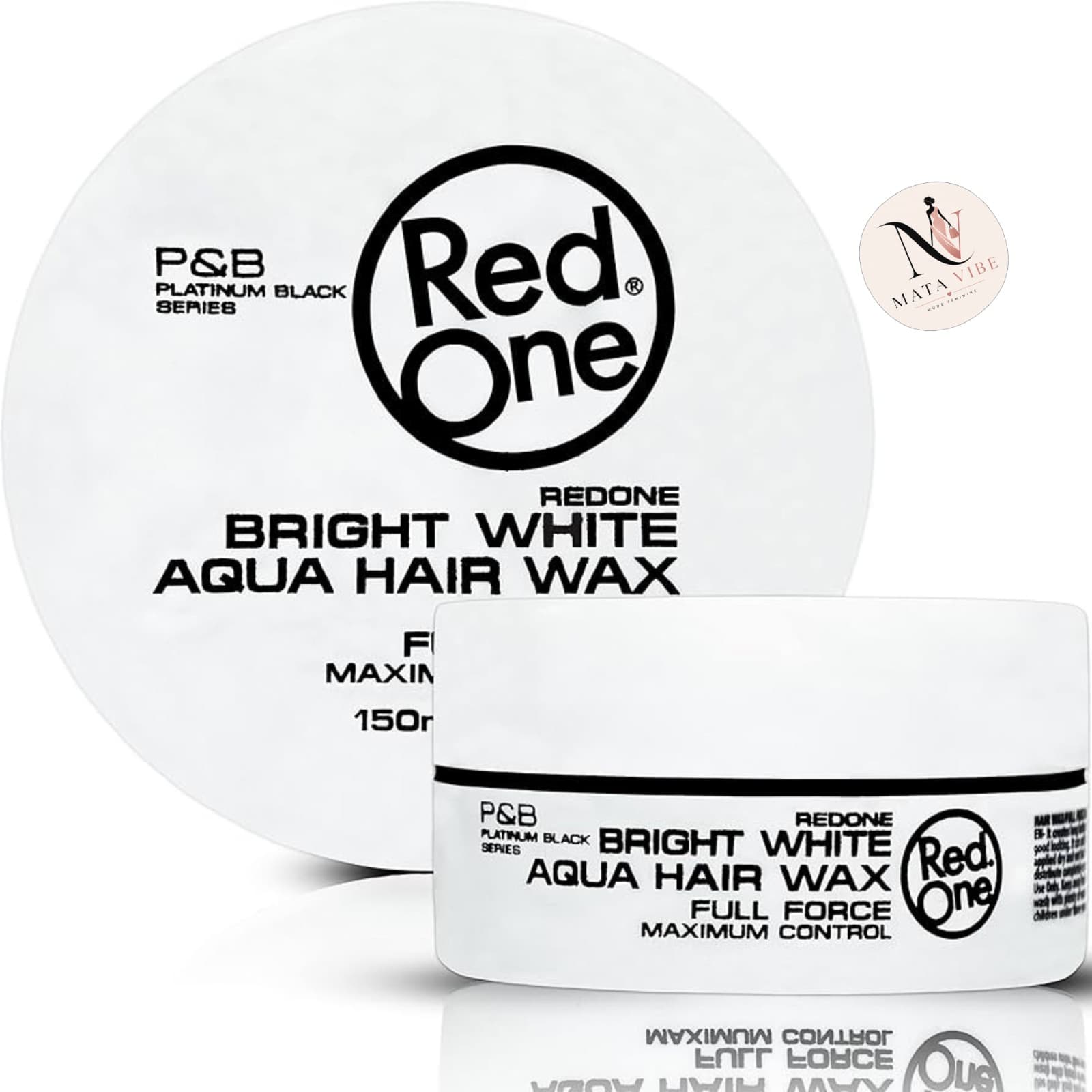 Gel red one 2