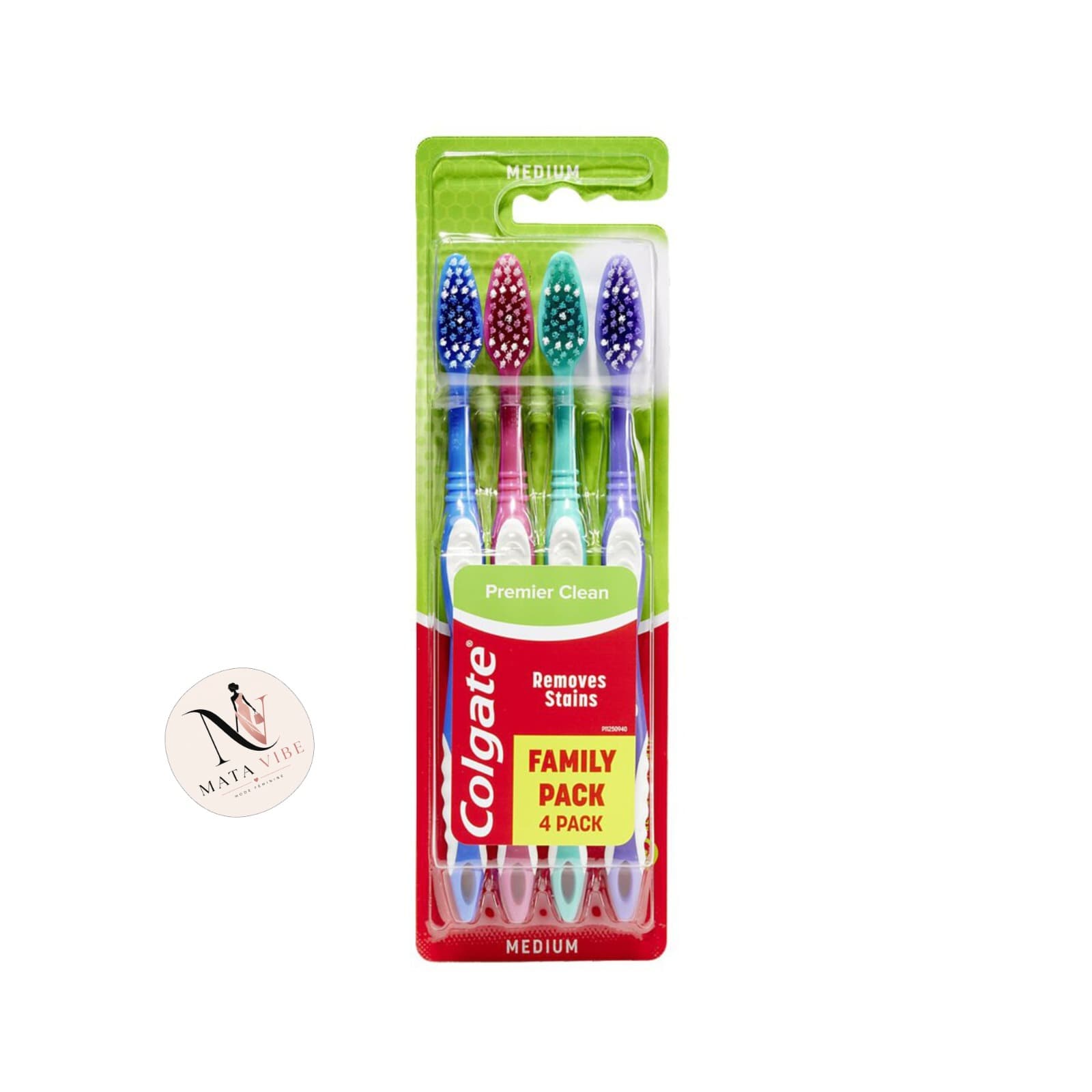 Brosse à dent 2
