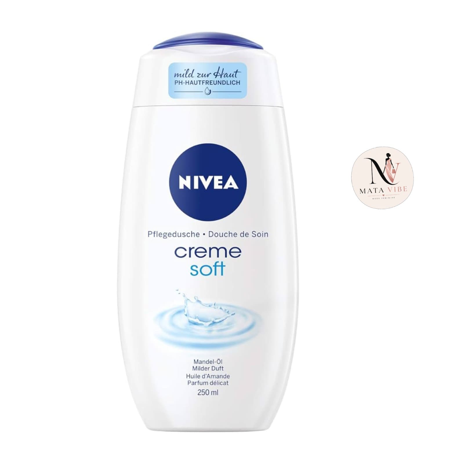 Gel douche 3