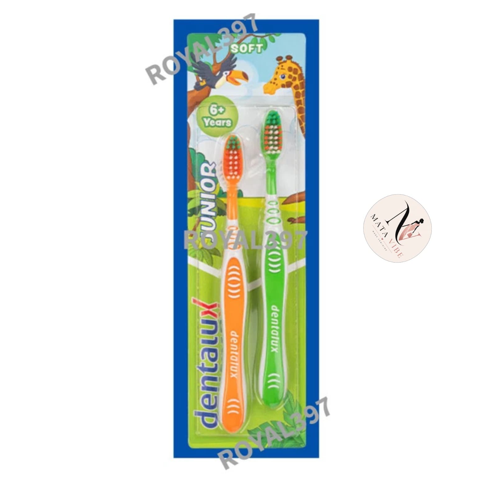 Brosse à dent 3