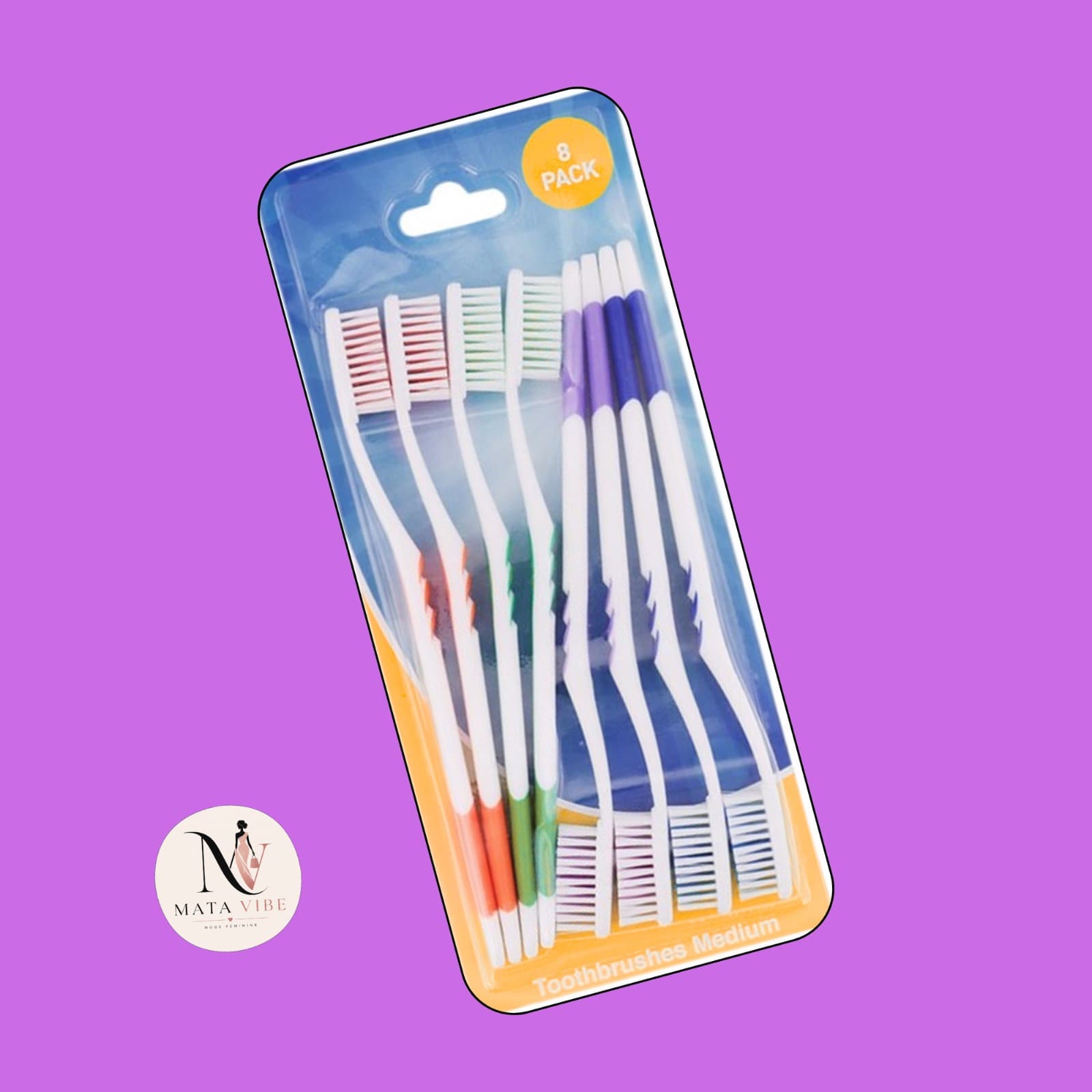 Brosse à dent 1