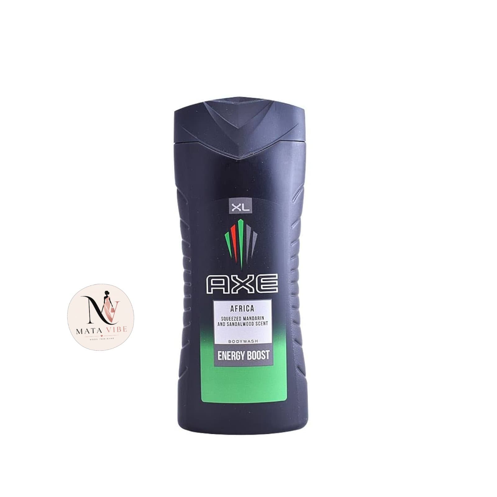 Gel douche 1