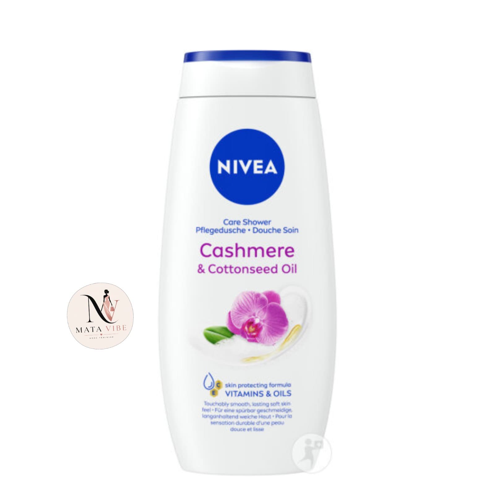 Gel douche 2