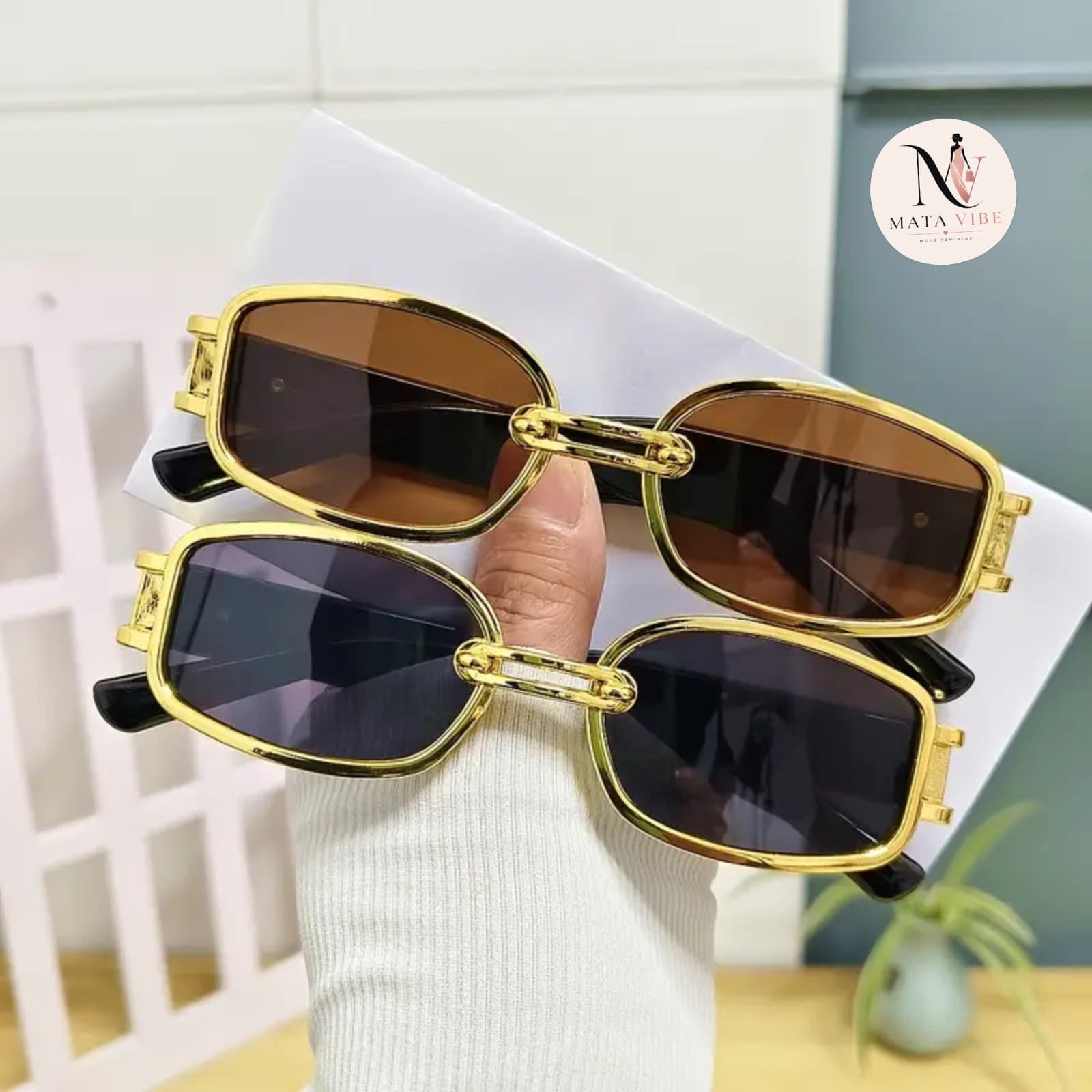 Lunettes 3