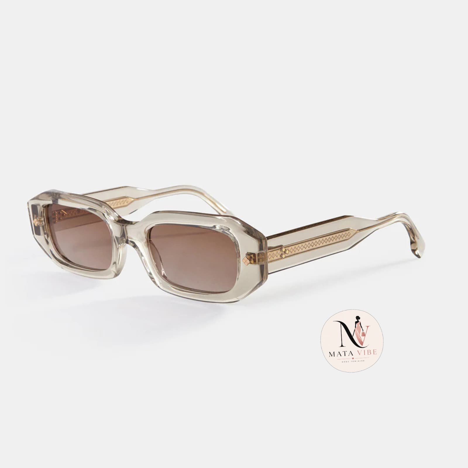 Lunettes 1