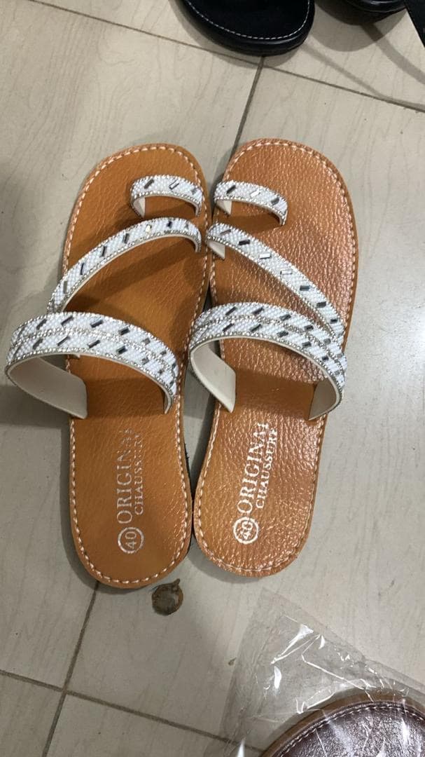 Chaussures pour femmes 2