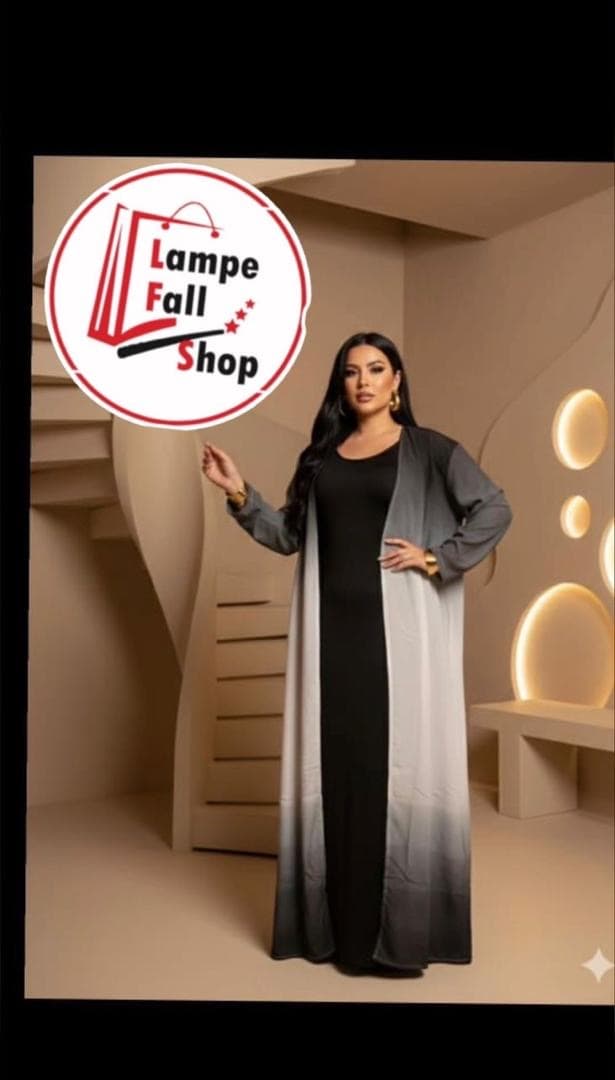 Ensemble femme 4