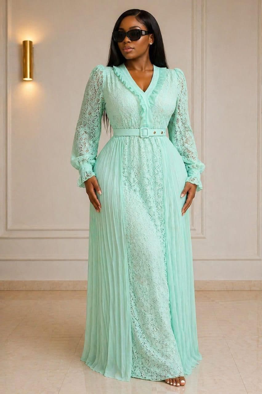 Robe femme 1