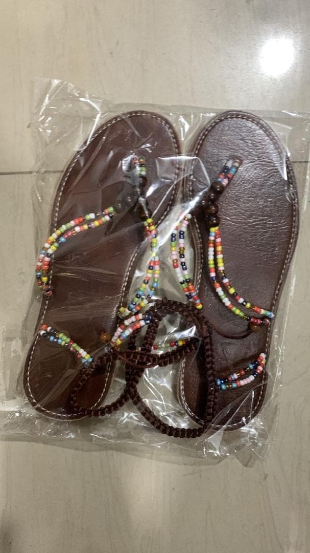 Chaussures pour femmes 4