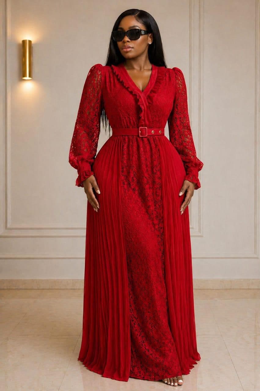Robe femme 4