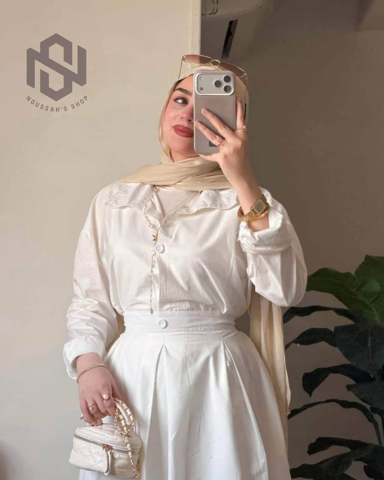 Robe 1