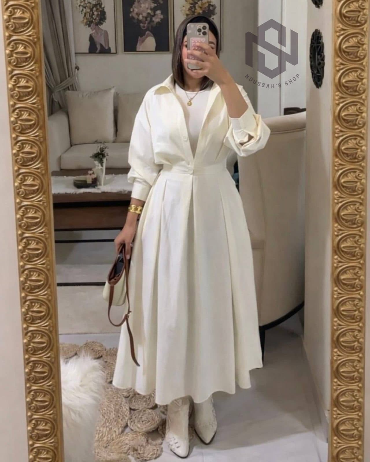 Robe 2