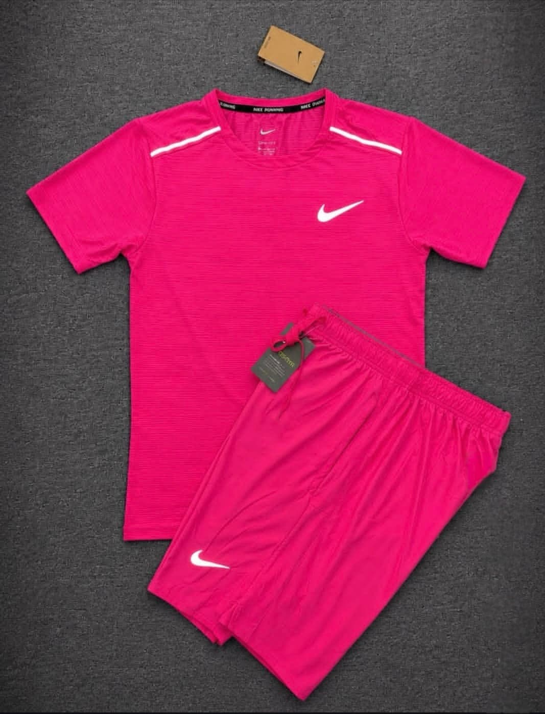 Ensemble Nike 👕 1