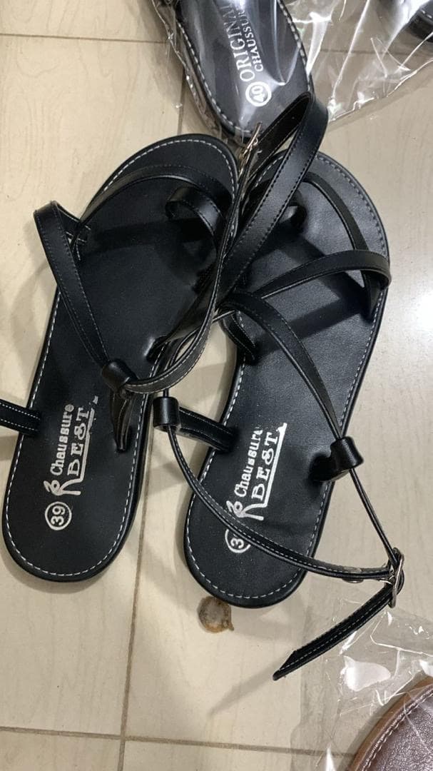 Chaussures pour femmes 3