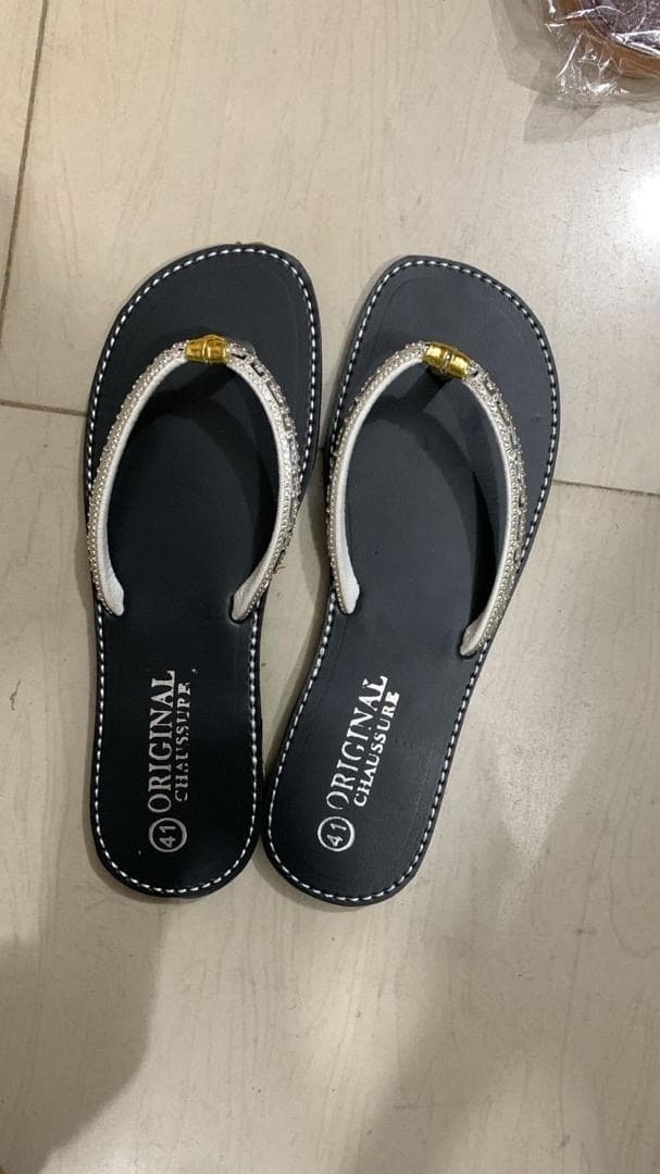 Chaussures pour femmes 1