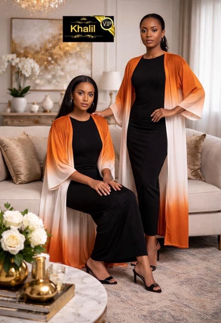 Ensemble femme 1