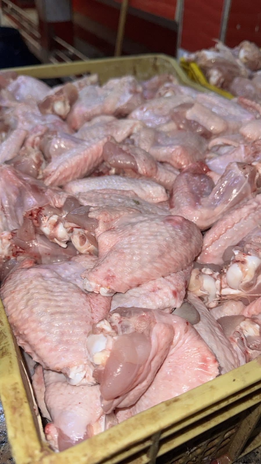 Poulet 1